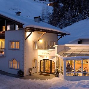 B&B Appartments Cudlea